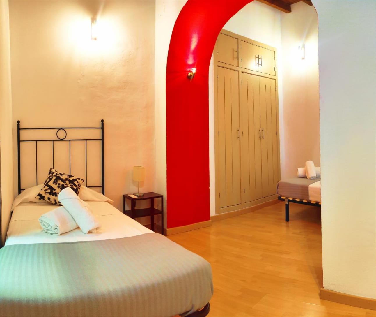 Apartamento Familiar Juramento Córdoba Exterior foto