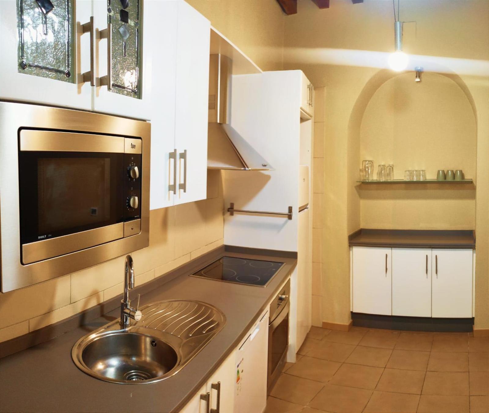 Apartamento Familiar Juramento Córdoba Exterior foto