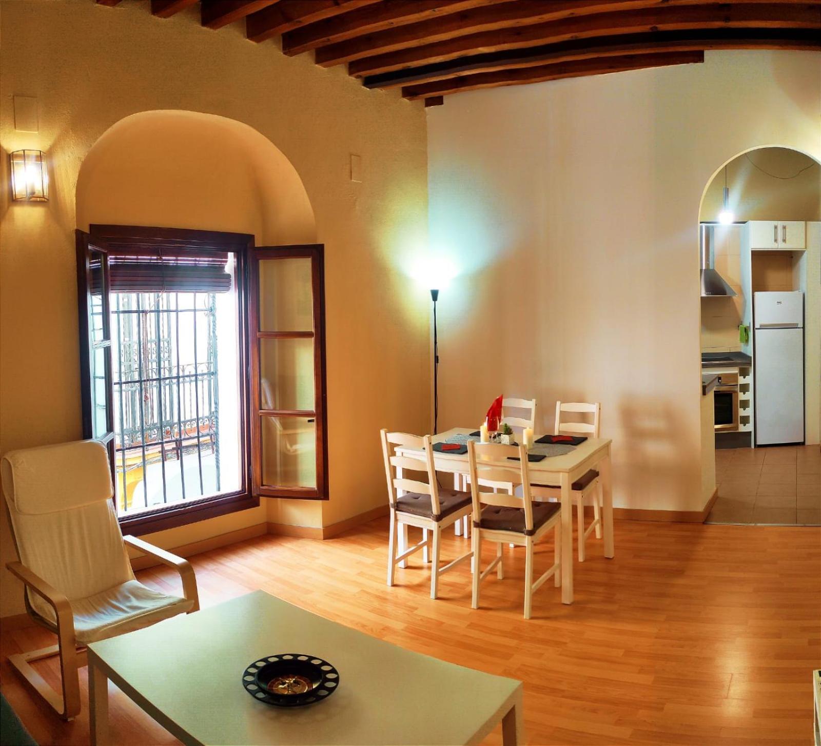 Apartamento Familiar Juramento Córdoba Exterior foto